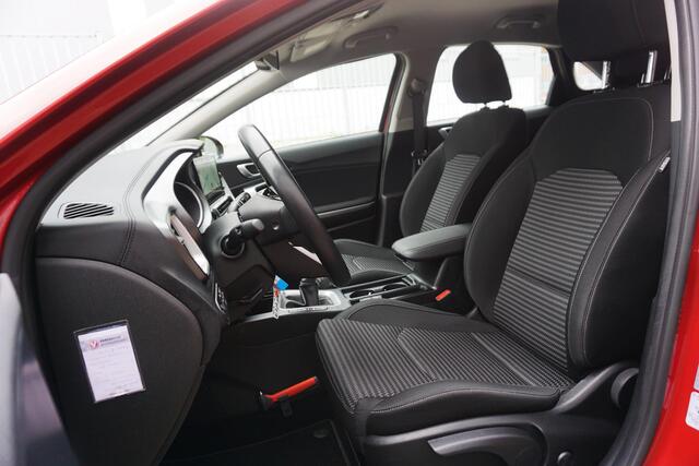 KIA CEE D Ceed 1.0 T-GDi 120PK DynamicLine/Nieuw model/ Rijklaarprijs Incl.Garantie.