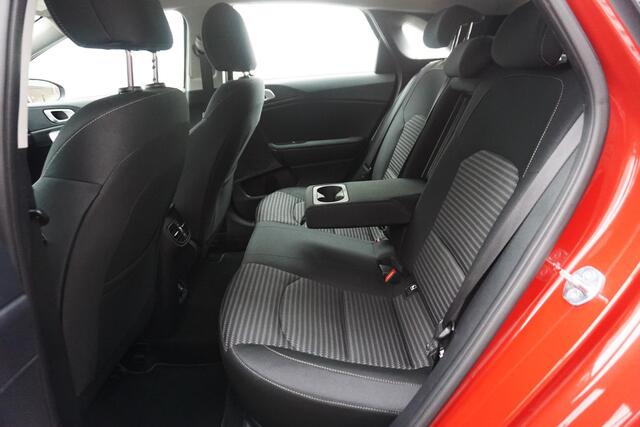 KIA CEE D Ceed 1.0 T-GDi 120PK DynamicLine/Nieuw model/ Rijklaarprijs Incl.Garantie.