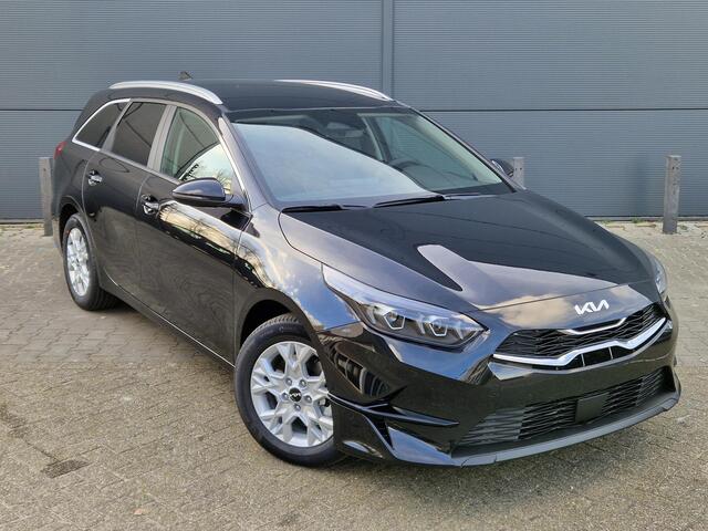 KIA CEE D Ceed Sportswagon 1.5 T-GDi DynamicPlusLine DCT7 Automaat DCT7 Automaat