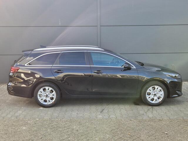 KIA CEE D Ceed Sportswagon 1.5 T-GDi DynamicPlusLine DCT7 Automaat DCT7 Automaat