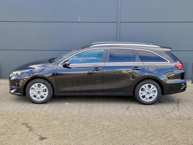 KIA CEE D Ceed Sportswagon 1.5 T-GDi DynamicPlusLine DCT7 Automaat DCT7 Automaat