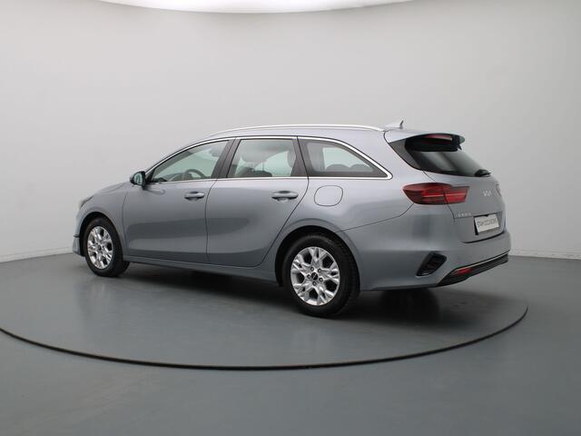 KIA CEE D Ceed Sportswagon 1.0 T-GDi DynamicLine Camera | Adapt. Cruise | Navi | Parkeersens. achter