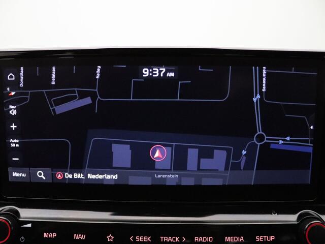 KIA CEE D Ceed Sportswagon 1.0 T-GDi DynamicLine Camera | Adapt. Cruise | Navi | Parkeersens. achter