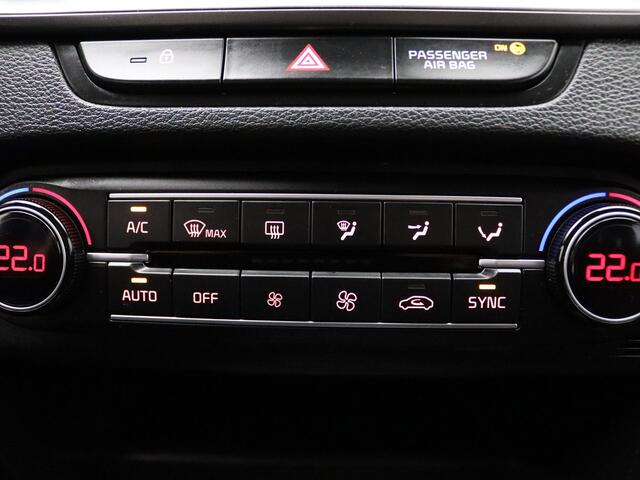 KIA CEE D Ceed Sportswagon 1.0 T-GDi DynamicLine Camera | Adapt. Cruise | Navi | Parkeersens. achter