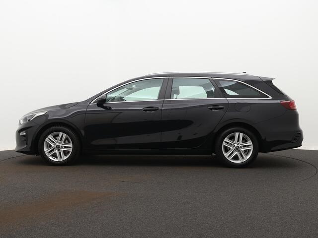 KIA CEE D Ceed Sportswagon 1.0 T-GDi DynamicLine / Airco / Cruise-ctr. / Navigatie / Trekhaak / Apk nieuw