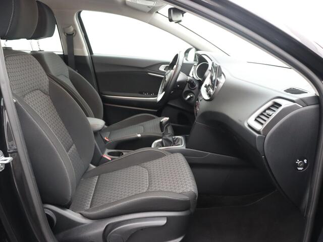 KIA CEE D Ceed Sportswagon 1.0 T-GDi DynamicLine / Airco / Cruise-ctr. / Navigatie / Trekhaak / Apk nieuw