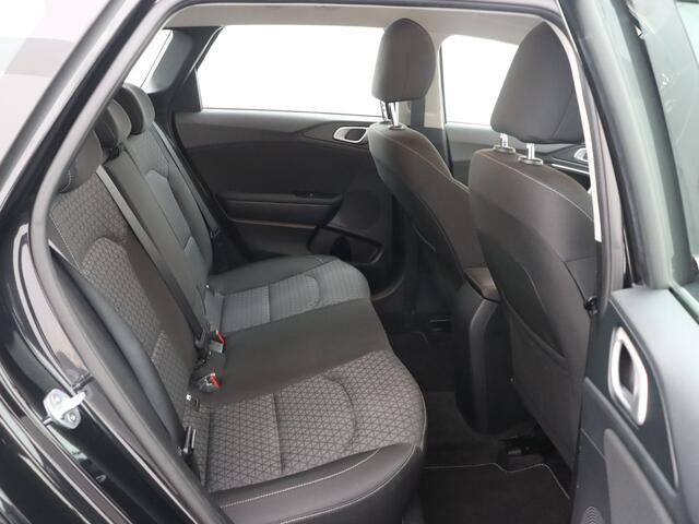 KIA CEE D Ceed Sportswagon 1.0 T-GDi DynamicLine / Airco / Cruise-ctr. / Navigatie / Trekhaak / Apk nieuw