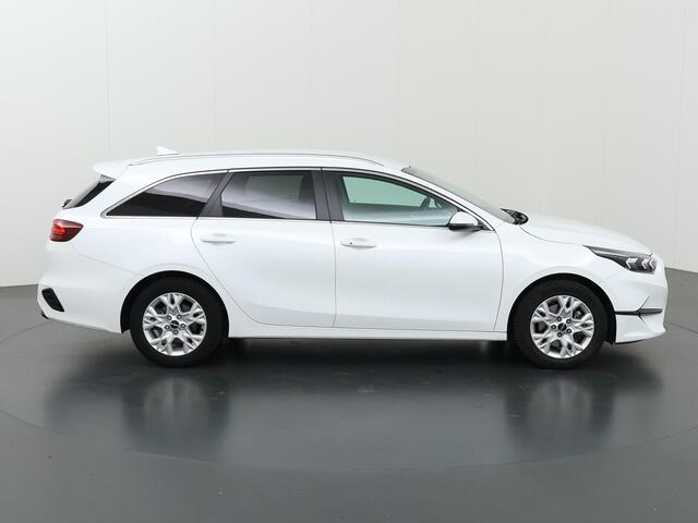 KIA CEE D Ceed Sportswagon 1.0 T-GDi DynamicPlusLine | Stoel/Stuurwielverwarming | Dodehoek Detectie | Keyless Go | Elektrische Achterklep | Climate Control