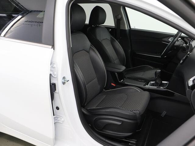 KIA CEE D Ceed Sportswagon 1.0 T-GDi DynamicPlusLine | Stoel/Stuurwielverwarming | Dodehoek Detectie | Keyless Go | Elektrische Achterklep | Climate Control