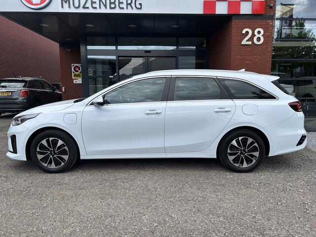 KIA CEE D Ceed Sportswagon 1.6 GDI PHEV DynamicplusLine // KEYLESS // FULL LED // NAVI + CARPLAY // CAMERA // ADAPTIV CRUISE