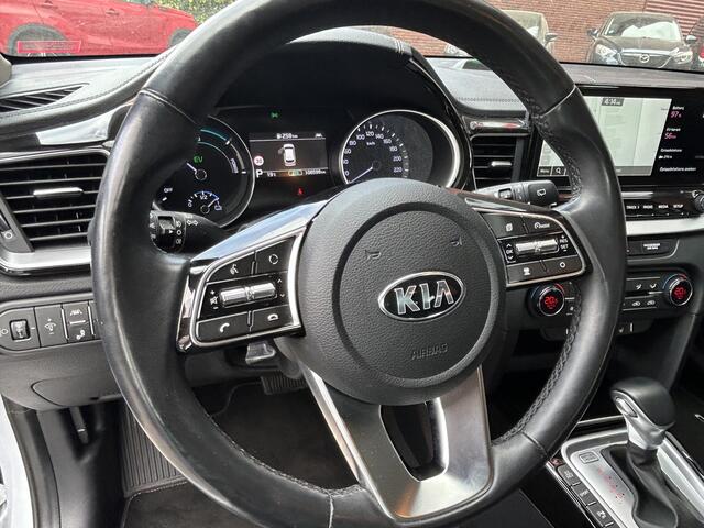 KIA CEE D Ceed Sportswagon 1.6 GDI PHEV DynamicplusLine // KEYLESS // FULL LED // NAVI + CARPLAY // CAMERA // ADAPTIV CRUISE