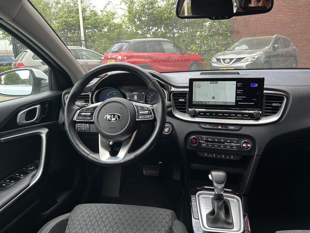 KIA CEE D Ceed Sportswagon 1.6 GDI PHEV DynamicplusLine // KEYLESS // FULL LED // NAVI + CARPLAY // CAMERA // ADAPTIV CRUISE