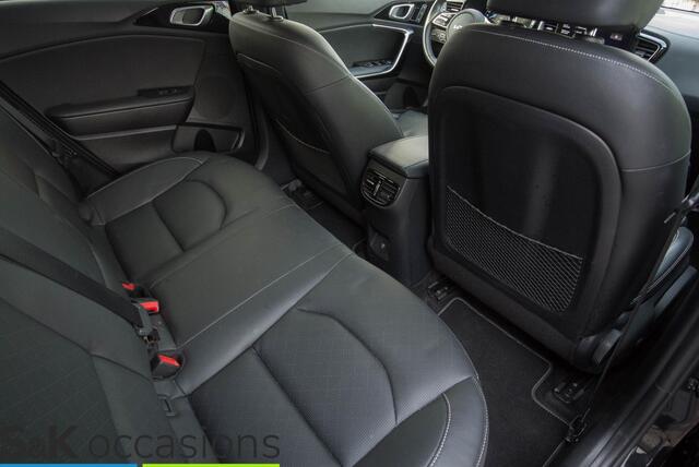 KIA CEE D Ceed Sportswagon 1.6 GDI PHEV ExecutiveLine Leder ACC LED