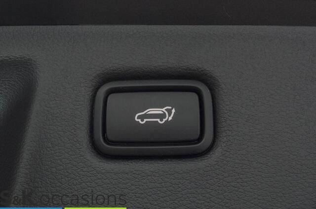 KIA CEE D Ceed Sportswagon 1.6 GDI PHEV ExecutiveLine Leder ACC LED