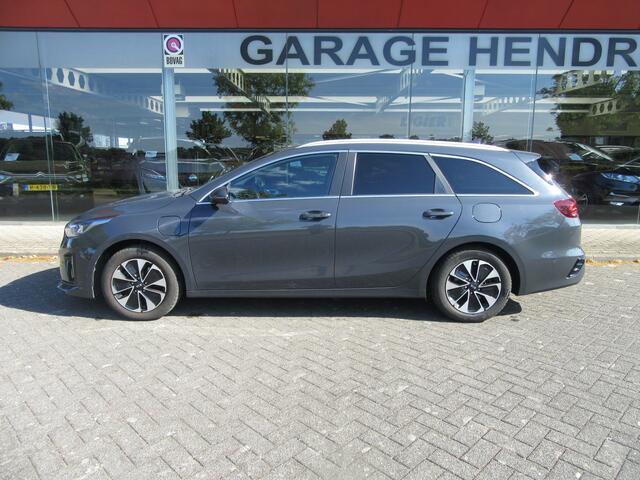 KIA CEE D Ceed Sportswagon 1.6 GDI PHEV DynamicPlusLine, (occasion)