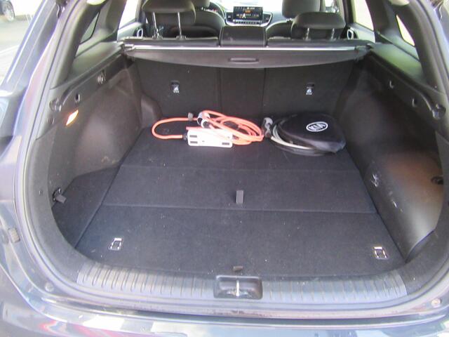 KIA CEE D Ceed Sportswagon 1.6 GDI PHEV DynamicPlusLine, (occasion)