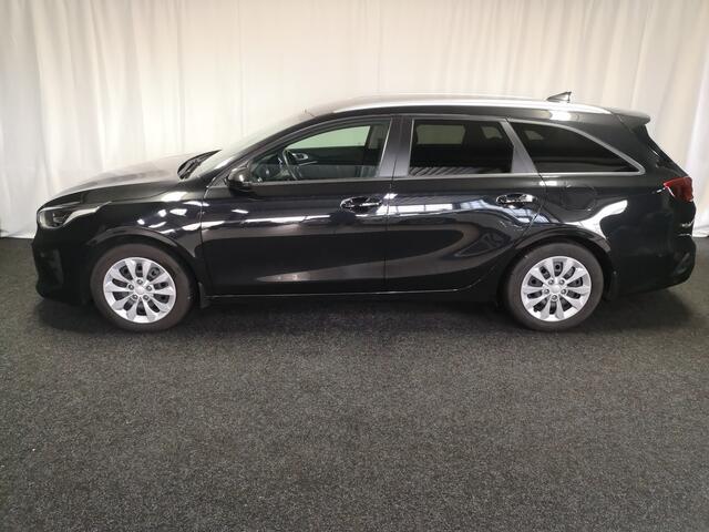 KIA CEE D Ceed Sportswagon 1.0 T-GDi DynamicLine 1E EIGN/ECC/STOELVERW./APPLE