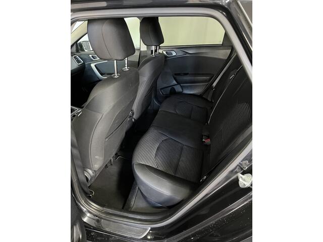KIA CEE D Ceed Sportswagon 1.0 T-GDi DynamicLine 1E EIGN/ECC/STOELVERW./APPLE