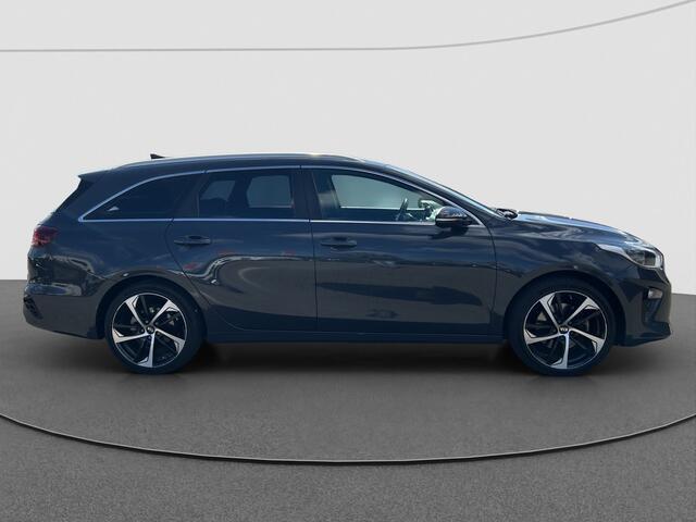 KIA CEE D Ceed Sportswagon 1.0 T-GDi DynamicLine | Airconditioning | Navigatie | Lichtmetalen velgen |