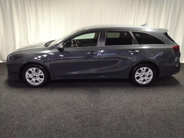 KIA CEE D Ceed Sportswagon 1.0 T-GDi DynamicLine 1E EIGN/ECC/STOELVERW./APPLE/LMV