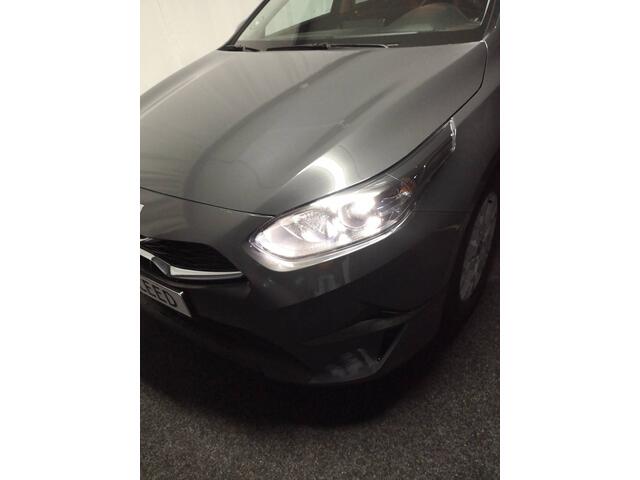 KIA CEE D Ceed Sportswagon 1.0 T-GDi DynamicLine 1E EIGN/ECC/STOELVERW./APPLE/LMV