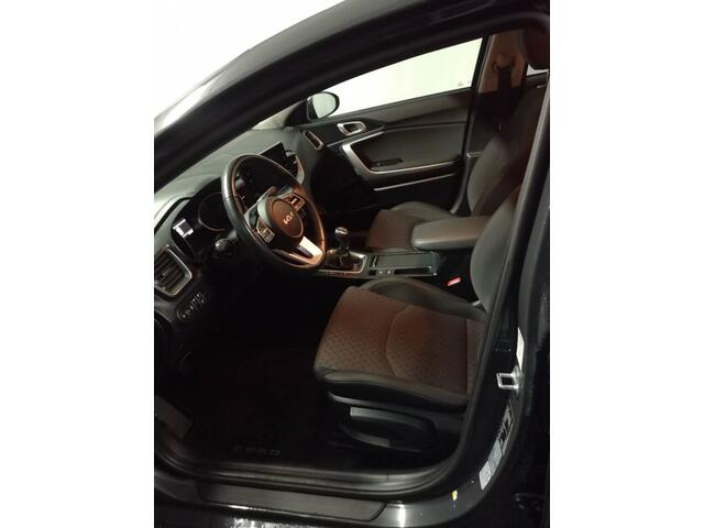 KIA CEE D Ceed Sportswagon 1.0 T-GDi DynamicLine 1E EIGN/ECC/STOELVERW./APPLE/LMV