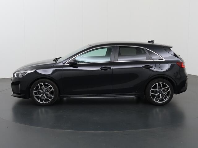 KIA CEE D Ceed 1.5 T-GDi MHEV GT-Line Edition | Navigatie | Parkeercamera | Climate Control | Cruise Control |
