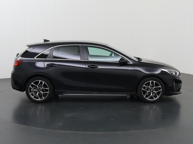 KIA CEE D Ceed 1.5 T-GDi MHEV GT-Line Edition | Navigatie | Parkeercamera | Climate Control | Cruise Control |