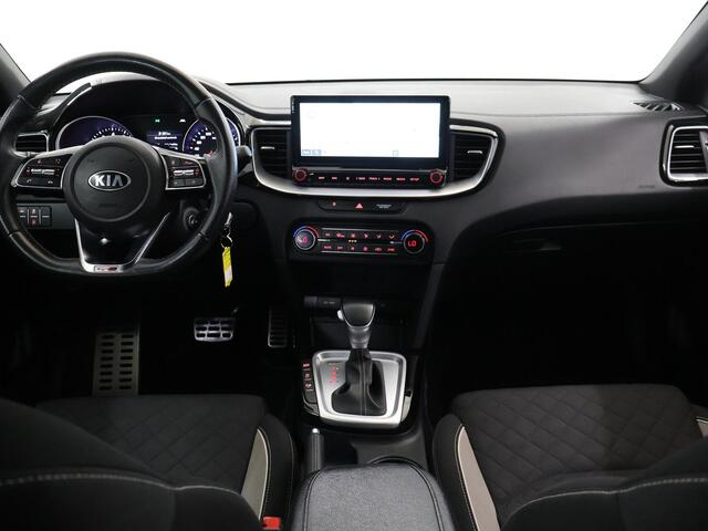 KIA CEE D Ceed 1.5 T-GDi MHEV GT-Line Edition | Navigatie | Parkeercamera | Climate Control | Cruise Control |