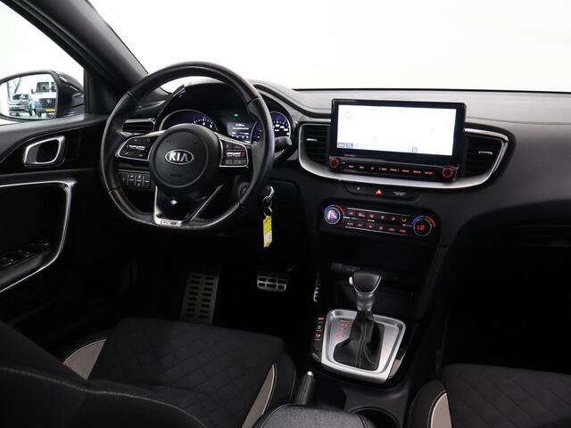 KIA CEE D Ceed 1.5 T-GDi MHEV GT-Line Edition | Navigatie | Parkeercamera | Climate Control | Cruise Control |