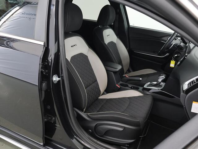 KIA CEE D Ceed 1.5 T-GDi MHEV GT-Line Edition | Navigatie | Parkeercamera | Climate Control | Cruise Control |