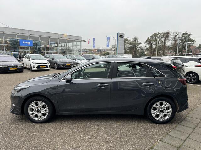 KIA CEE D Ceed 1.0 T-GDi DynamicLine 120pk Hatchback