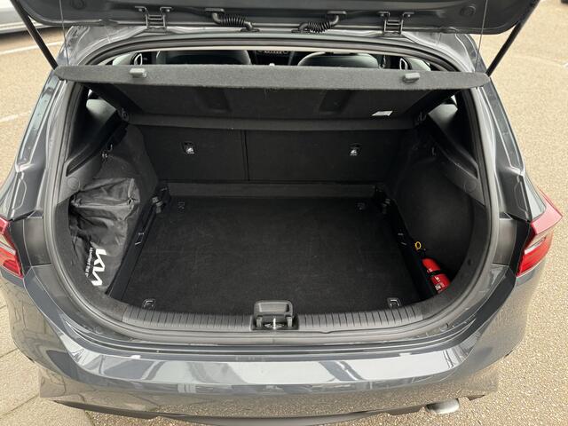 KIA CEE D Ceed 1.0 T-GDi DynamicLine 120pk Hatchback