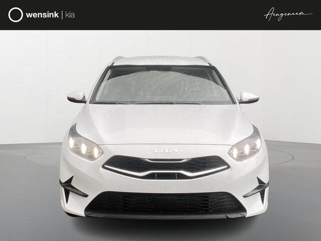 KIA CEE D Ceed SW 1.0 T-GDi DynamicLine