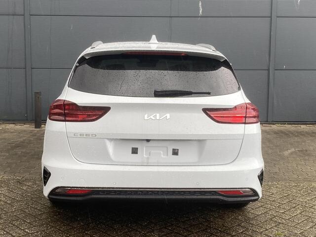 KIA CEE D Ceed SW 1.0 T-GDi DynamicLine