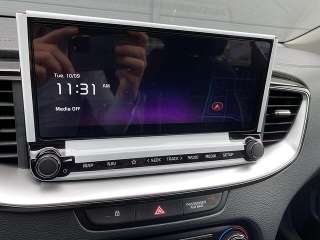 KIA CEE D Ceed SW 1.0 T-GDi DynamicLine