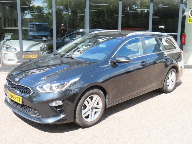 KIA CEE D Ceed Sportswagon 1.0 T-GDi DynamicLine*Navi*Camera*EXPORTPRIJS*