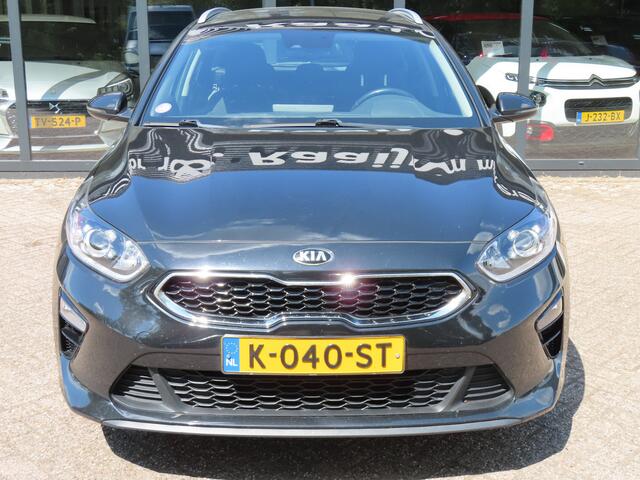 KIA CEE D Ceed Sportswagon 1.0 T-GDi DynamicLine*Navi*Camera*EXPORTPRIJS*