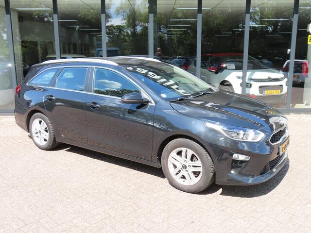 KIA CEE D Ceed Sportswagon 1.0 T-GDi DynamicLine*Navi*Camera*EXPORTPRIJS*
