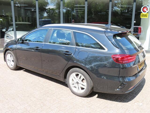 KIA CEE D Ceed Sportswagon 1.0 T-GDi DynamicLine*Navi*Camera*EXPORTPRIJS*