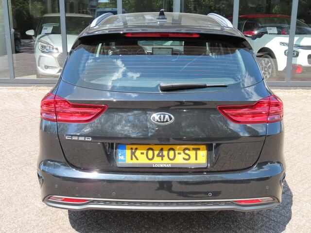 KIA CEE D Ceed Sportswagon 1.0 T-GDi DynamicLine*Navi*Camera*EXPORTPRIJS*