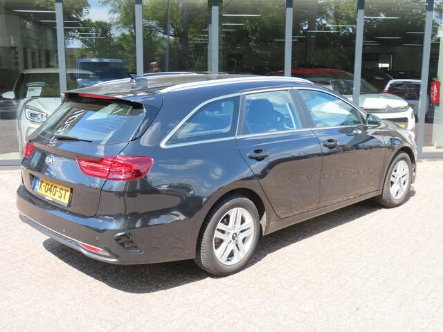 KIA CEE D Ceed Sportswagon 1.0 T-GDi DynamicLine*Navi*Camera*EXPORTPRIJS*