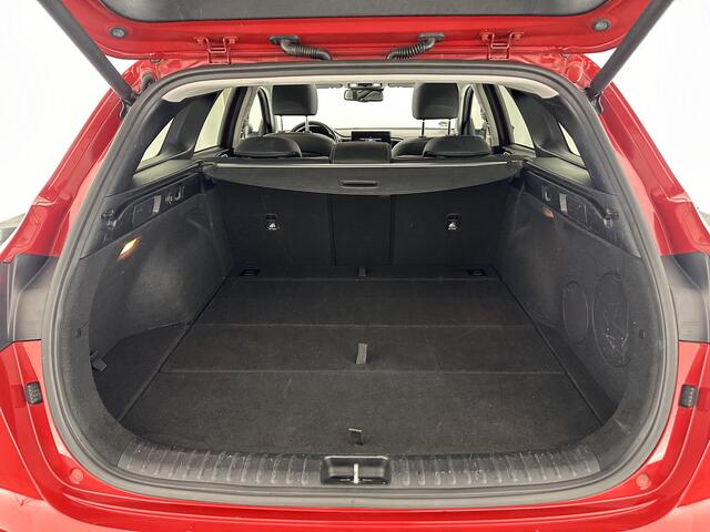 KIA CEE D Ceed Sportswagon 1.4 T-GDi ExecutiveLine Aut. *PANO | FULL-LEATHER | ADAPTIVE-CRUISE | FULL-LED | MEMORY-PACK | DIGI-COCKPIT | JBL-SOUND | BLIS | KEYLESS | COMFORT-SEATS | NAVI-FULLMAP | 17''ALU*