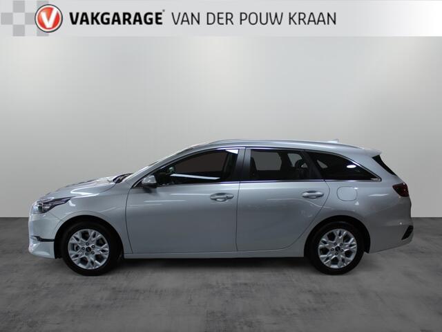KIA CEE D 1.0 T-GDi ComfortLine 120PK