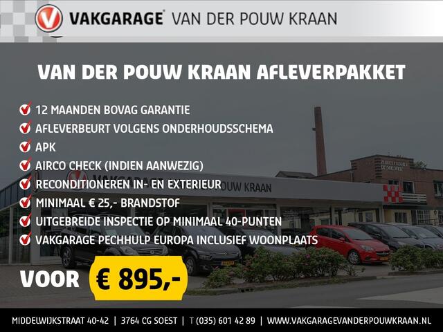 KIA CEE D 1.0 T-GDi ComfortLine 120PK