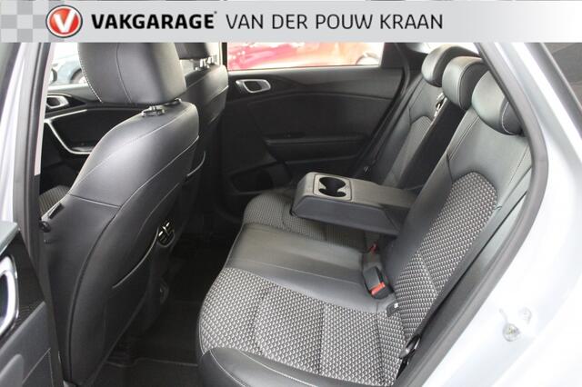 KIA CEE D 1.0 T-GDi ComfortLine 120PK