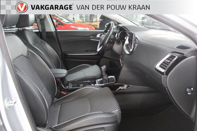 KIA CEE D 1.0 T-GDi ComfortLine 120PK
