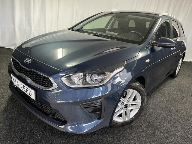 KIA CEE D Ceed Sportswagon 1.0 T-GDi DynamicLine 1E EIGN/ECC/STOELVERW./APPLE/LMV