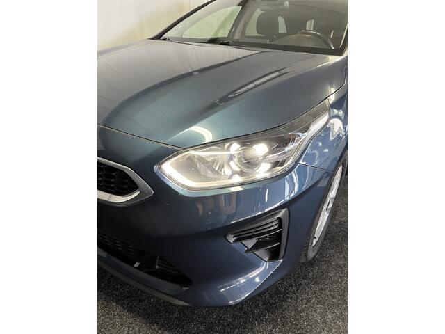 KIA CEE D Ceed Sportswagon 1.0 T-GDi DynamicLine 1E EIGN/ECC/STOELVERW./APPLE/LMV