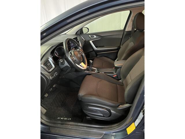 KIA CEE D Ceed Sportswagon 1.0 T-GDi DynamicLine 1E EIGN/ECC/STOELVERW./APPLE/LMV